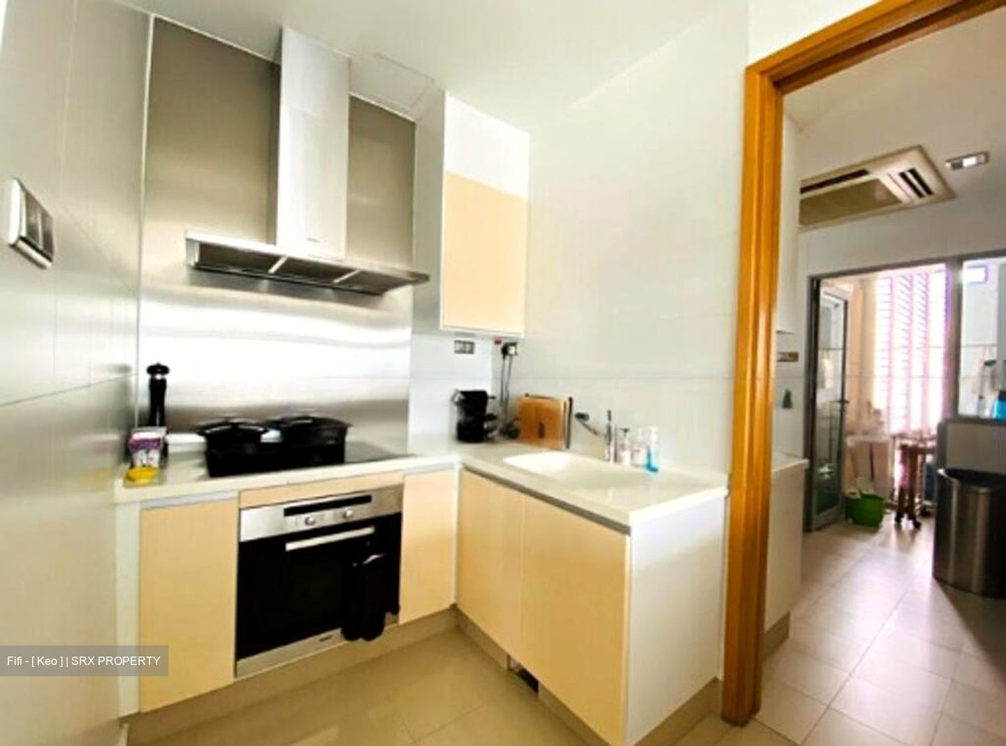 Paterson Residence (D9), Condominium #437182111